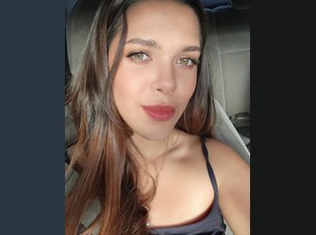 Roomgo BR - Gabriela Morais de Figueredo - 24 - Belo Horizonte