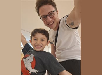 Roomgo BR - João Augusto Cruz  - 34 - Brasil