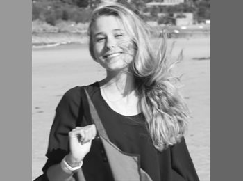 Roomgo BR - Véra - 28 - Brasília