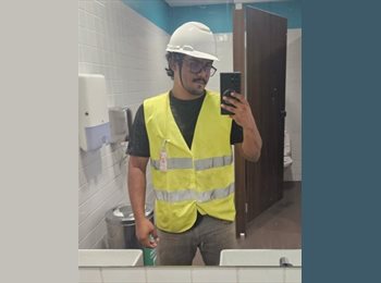 Roomgo BR - Victor Cavalcanti - 23 - Laranjeiras