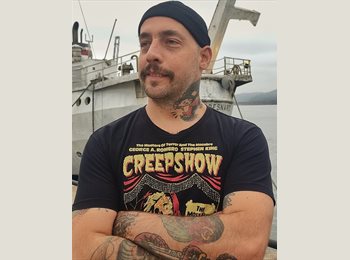 Roomgo BR - Elson - 43 - Santa Cecilia