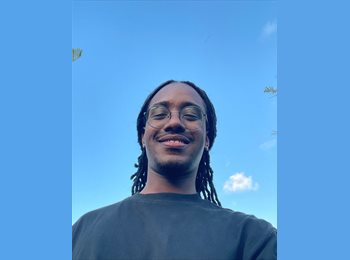 Roomgo BR - Ismael - 21 - Salvador