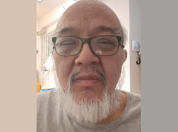 Roomgo BR - Mauricio Matsumoto - 58 - Santana