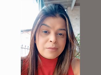 Roomgo BR - Tatiana da Silva Pacheco  - 46 - Vila Mariana