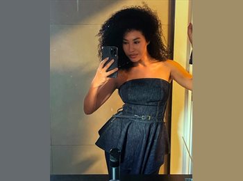 Roomgo BR - Zaira daline - 25 - Teresina