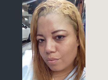 Roomgo BR - Monique - 34 - Catumbi