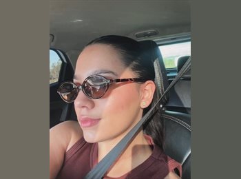 Roomgo BR - Brennda  - 22 - São Paulo SP