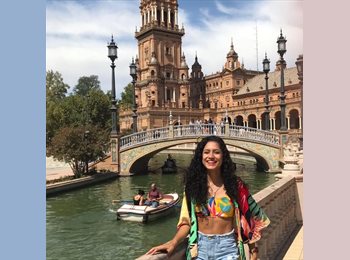 Roomgo BR - Camilla - 27 - Rio de Janeiro RJ