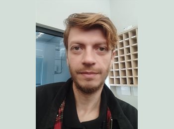 Roomgo BR - Rodrigo Melo  - 40 - São Paulo SP