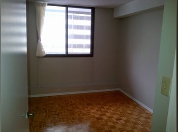 Roomgo CA - apartment for rent (yonge and college), Toronto - $1,500 pcm