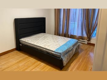 Roomgo CA - Chambres meublées tout inclus – Anjou, Montréal - $600 pcm