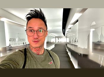 Roomgo CA - Private room and bathroom in house, Ottawa - $850 pcm