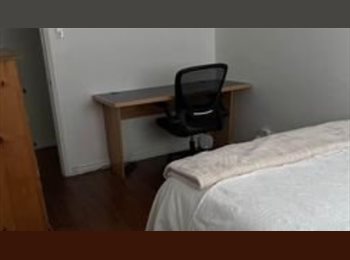 Roomgo CA - Furnished Private room for rent, Vancouver - $1,100 pcm