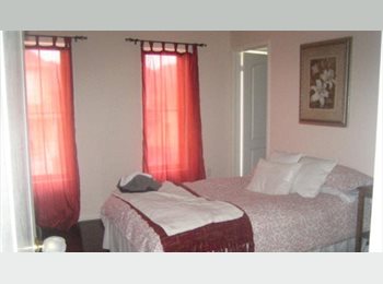 Roomgo CA - LARGE PRIVATE ROOM, Canada - $1,200 pcm