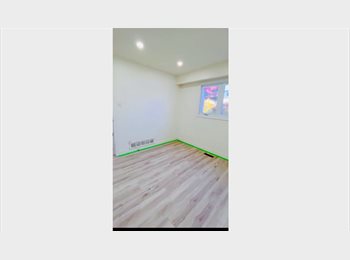 Roomgo CA - Private room for rent, Canada - $750 pcm