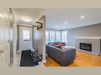 Roomgo CA - Room for rent, Ottawa - $875 pcm