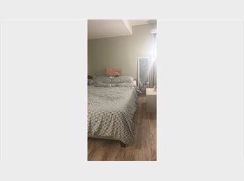 Roomgo CA - 4 MONTHS SUBLET in Dunbar area, Vancouver - $985 pcm
