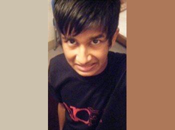 Roomgo CA - Jeeshan - 20 - Regina