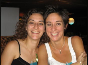 Roomgo CA - amelie - 32 - Montréal