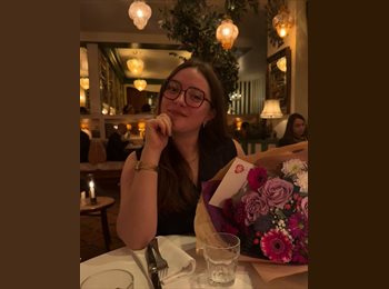 Roomgo CA - Meline - 20 - Montréal