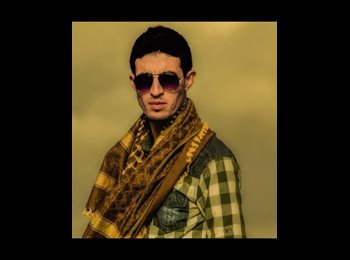 Roomgo CA - Karim - 34 - Toronto