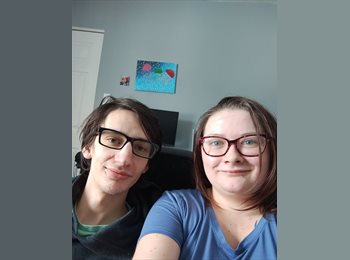 Roomgo CA - Amy - 24 - Montréal