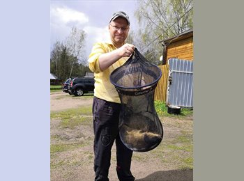 Roomgo CA - Kostyantyn - 50 - Laval