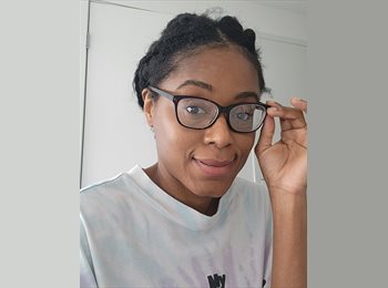 Roomgo CA - Grace - 37 - Montréal