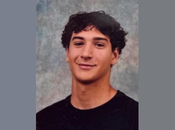 Roomgo CA - RAUSA - 20 - Canada