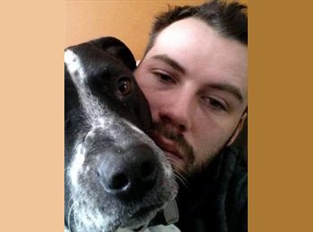 Roomgo CA - Andrew - 38 - Canada