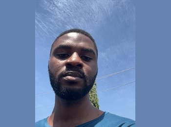 Roomgo CA - Faith - 29 - Canada