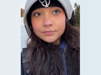 Roomgo CA - Rebecca - 18 - Vancouver