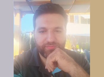 Roomgo CA - Sleiman - 37 - Calgary