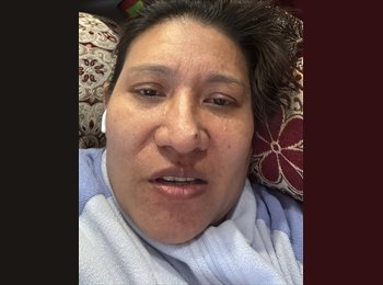 Roomgo CA - Kripa shrestha - 42 - Canada