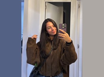 Roomgo CA - Alba - 23 - Toronto