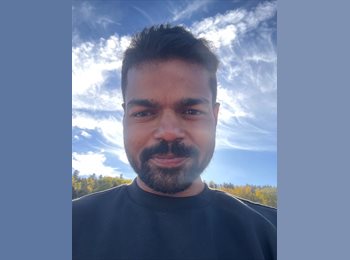 Roomgo CA - Manu - 32 - Canada