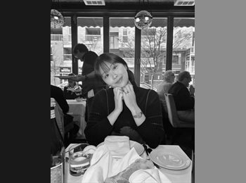 Roomgo CA - Hina Mimura - 28 - Toronto