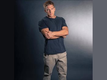 Roomgo CA - Eric - 38 - Winnipeg