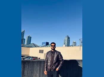 Roomgo CA - Davinder  - 25 - Burnaby