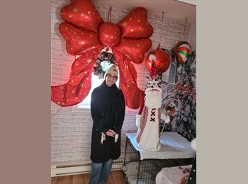 Roomgo CA - aditi - 26 - Laval