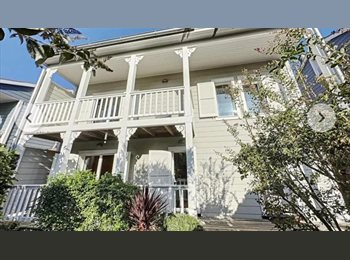 Roomgo CH - Coloc le Vortex, Genève - 1 300 CHF / Mois