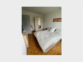 Roomgo CH - Recherche une colocataire, Genève - 1 000 CHF / Mois
