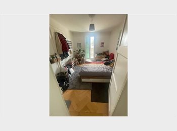 Roomgo CH - Chambre à louer dans une colocation à Lausanne, Lausanne - 630 CHF / Mois