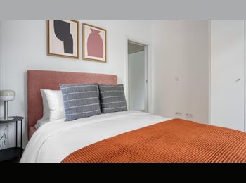 Roomgo CH - One bedroom stil available in our awesome shared apartment., Neuchâtel - 920 CHF / Mois