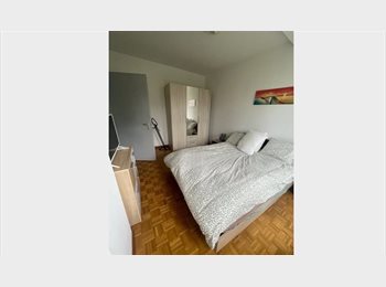 Roomgo CH - Colcotaire recherchée, Genève - 1 100 CHF / Mois