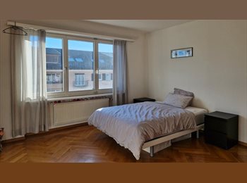 Roomgo CH - Cercasi coinquilina per un trilocale arredato a Oerlikon, da aprile, Zürich - 1 590 CHF / Mois