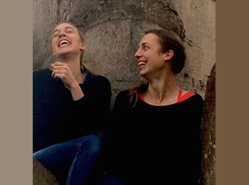 Roomgo CH - Philippine - 31 - Lausanne