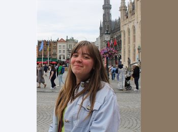 Roomgo CH - Auréline - 24 - Genève