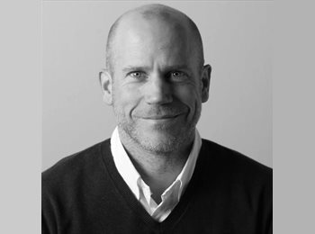 Roomgo CH - Philipp - 53 - Zug