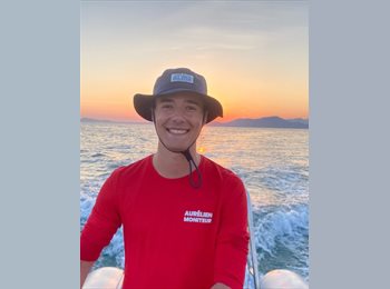 Roomgo CH - Aurélien - 23 - Lucerne / Luzern